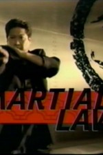 Martial Law